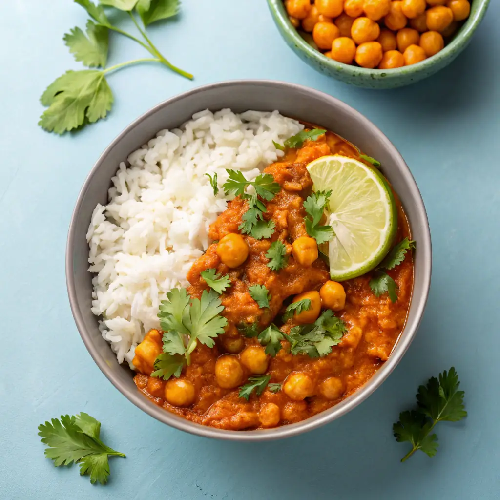 Chana Masala